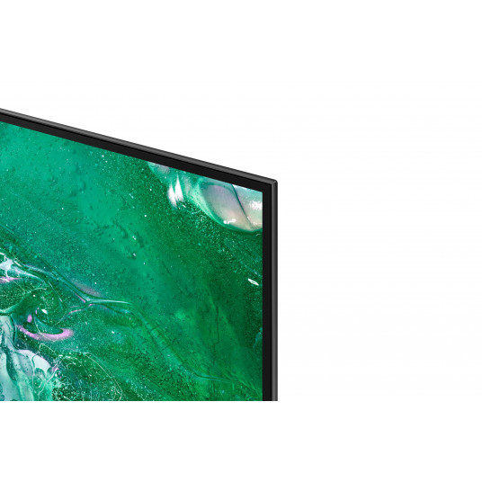 Televizorius Samsung QE65S90DATXXH 4K OLED 65'' Smart