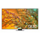 Televizorius Samsung QE85Q80DATXXH QLED 85'' Smart