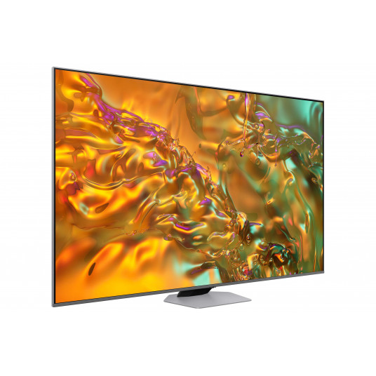 Televizorius Samsung QE85Q80DATXXH QLED 85'' Smart