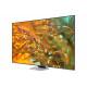 Televizorius Samsung QE85Q80DATXXH QLED 85'' Smart