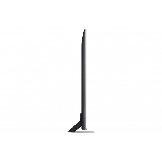 Televizorius Samsung QE85Q80DATXXH QLED 85'' Smart