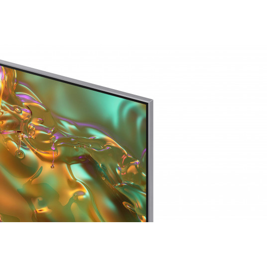 Televizorius Samsung QE85Q80DATXXH QLED 85'' Smart