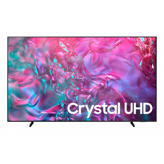 Televizorius Samsung UE98DU9072UXXH LED 98'' Smart
