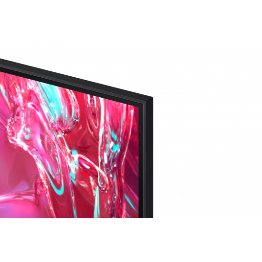 Televizorius Samsung UE98DU9072UXXH LED 98'' Smart