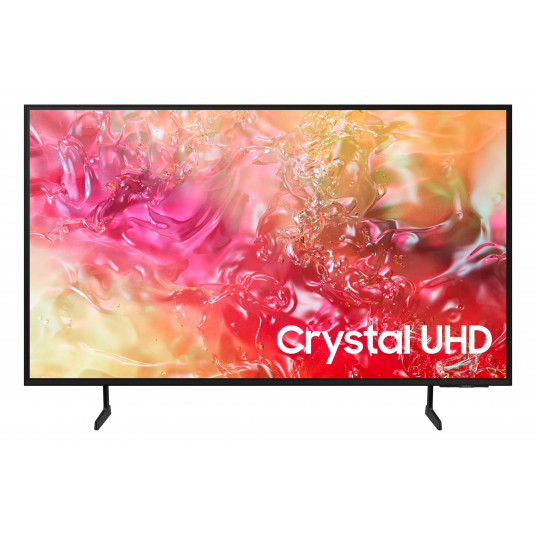 Televizorius Samsung UE85DU7172UXXH UHD LED 85'' Smart
