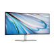 Dell UltraSharp | U3425WE | 34 in | IPS | UWQHD 3440 x 1440 (DisplayPort: 120 Hz, HDMI: 100 Hz, Thunderbolt 4: 120 Hz) | 300 cd/m² | Thunderbolt 4, HDMI, DisplayPort | 90 Watt | Height, swivel, tilt | Speaker(s) | Built-in Ethernet