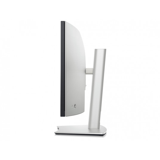 Dell UltraSharp | U3425WE | 34 in | IPS | UWQHD 3440 x 1440 (DisplayPort: 120 Hz, HDMI: 100 Hz, Thunderbolt 4: 120 Hz) | 300 cd/m² | Thunderbolt 4, HDMI, DisplayPort | 90 Watt | Height, swivel, tilt | Speaker(s) | Built-in Ethernet