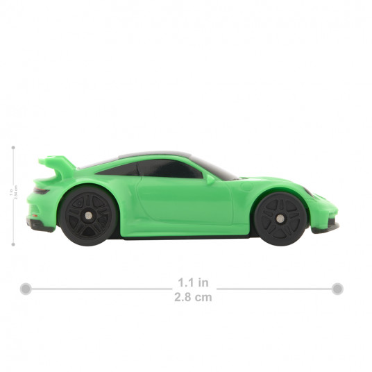 „Hot Wheels“ RC automodelis „Porsche 911“, HLT20