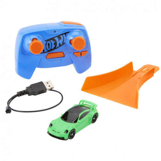 „Hot Wheels“ RC automodelis „Porsche 911“, HLT20
