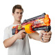 XSHOT žaislinis pistoletas Skins Last Stand Ghost 16vnt., 36693(3658P)