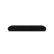 Namų kino sistema Sonos Ray, Black