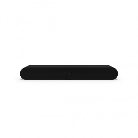 Namų kino sistema Sonos Ray, Black