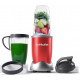 Kokteilių plaktuvas Nutribullet NB907R, raudona