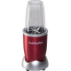 Kokteilių plaktuvas Nutribullet NB907R, raudona