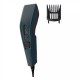 Philips HAIRCLIPPER Series 3000 Nerūdijančiojo plieno peiliukai, plaukų kirpimo mašinėlė