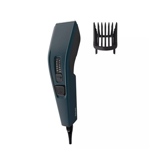 Philips HAIRCLIPPER Series 3000 Nerūdijančiojo plieno peiliukai, plaukų kirpimo mašinėlė