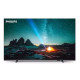 Televizorius Philips 43PUS7609/12 LED 43" Smart