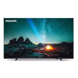 Televizorius Philips 43PUS7609/12 LED 43" Smart
