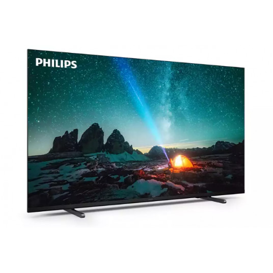 Televizorius Philips 43PUS7609/12 LED 43" Smart