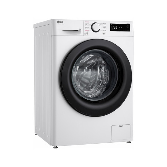 Skalbimo mašina LG F2WR508SBW