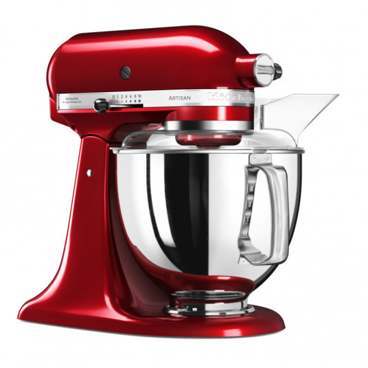 Virtuvinis kombainas KitchenAid Artisan 5KSM175PSECA