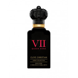Clive Christian, Noble Collection VII Queen Anne - Rock Rose, Parfum, For Men, 50 ml
