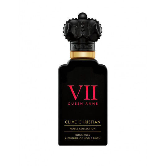 Clive Christian, Noble Collection VII Queen Anne - Rock Rose, Parfum, For Men, 50 ml