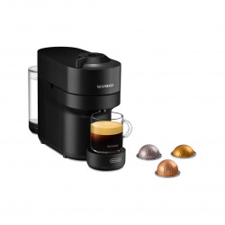 Kapsulinis kavos aparatas Delonghi Nespresso VERTUO POP ENV90.B