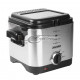 Gruzdintuvė MESKO MS 4910 (1,5 l, 0,5 kg, 900 W, sidabro spalvos)