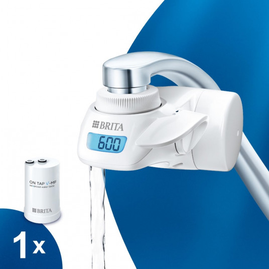 Brita ON TAP PRO V-MF čiaupo filtro sistema
