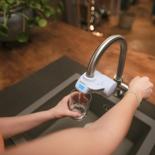 Brita ON TAP PRO V-MF čiaupo filtro sistema