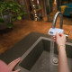 Brita ON TAP PRO V-MF čiaupo filtro sistema