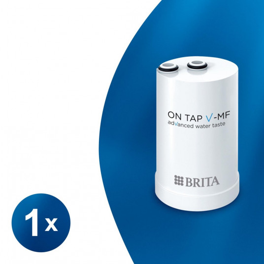 Pakaitinė kasetė Brita ON TAP V-MF (CU CE2)