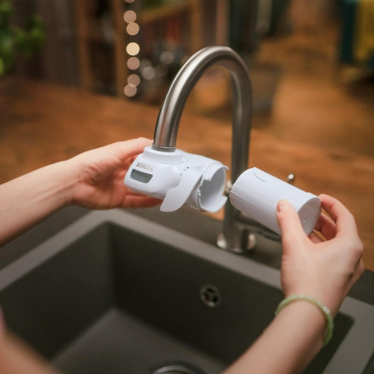 Pakaitinė kasetė Brita ON TAP V-MF (CU CE2)
