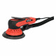 350W YATO YT-82206 orbitinis šlifuoklis