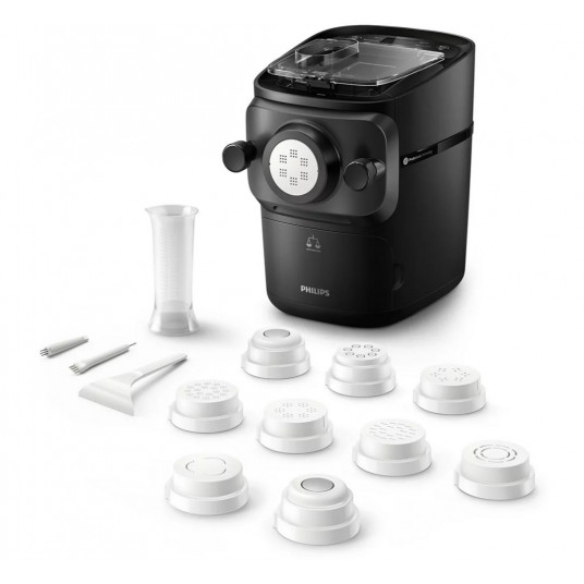 MAKARONŲ GAMINIMO APARATAS PHILIPS HR2665/96