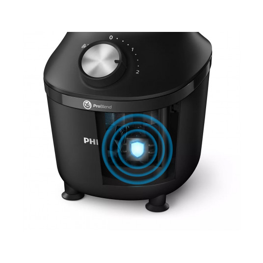 Kokteilinė PHILIPS HR2291/41