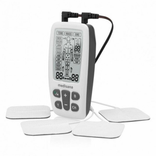 Elektrostimuliatorius Medisana TT 200 88357