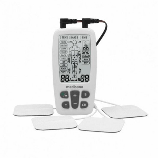 Elektrostimuliatorius Medisana TT 200 88357