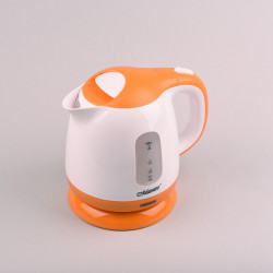Virdulys Maestro 1 L White/Orange MR012