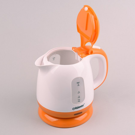 Virdulys Maestro 1 L White/Orange MR012