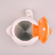 Virdulys Maestro 1 L White/Orange MR012