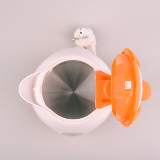 Virdulys Maestro 1 L White/Orange MR012