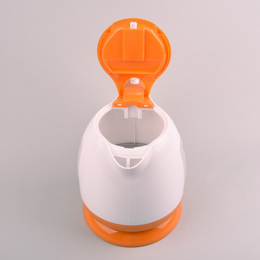 Virdulys Maestro 1 L White/Orange MR012