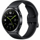Išmanusis Laikrodis Xiaomi Watch 2 Black