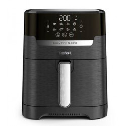 Karšto oro gruzdintuvė Tefal EY505815