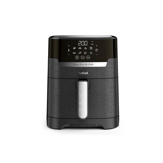 Karšto oro gruzdintuvė Tefal EY505815