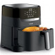 Karšto oro gruzdintuvė Tefal EY505815