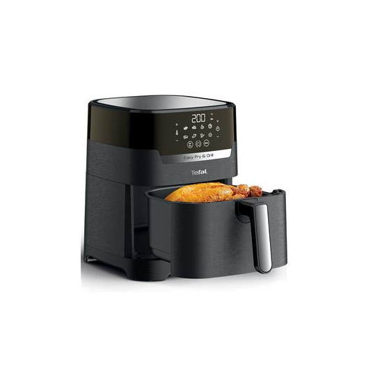 Karšto oro gruzdintuvė Tefal EY505815
