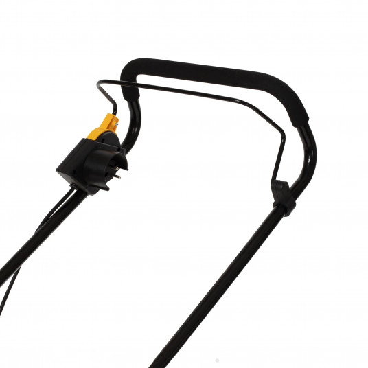 Elektrinė vejapjovė Grunder A01-003C, 1400 W